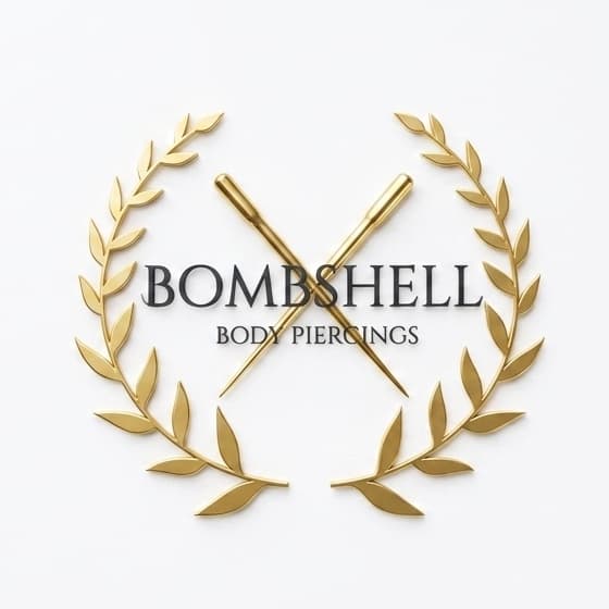 Bombshell VIP 💎 at Bombshell Body Piercings in Addison, TX