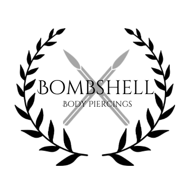 Bombshell Monthly ✨ at Bombshell Body Piercings in Addison, TX